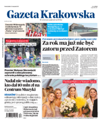 Gazeta Krakowska