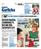 Tyg. Gazeta Gorlicka