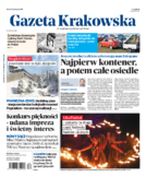 Gazeta Krakowska