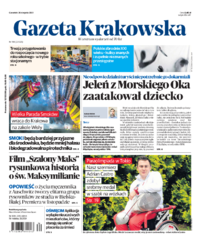 Gazeta Krakowska