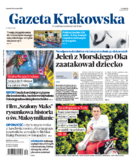 Gazeta Krakowska