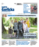 Tyg. Gazeta Gorlicka