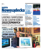 Tyg. Gazeta Nowosądecka