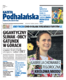 Tyg. Gazeta Podhalańska