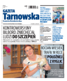 Tyg. Gazeta Tarnowska