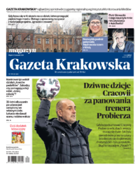 Gazeta Krakowska