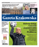 Gazeta Krakowska