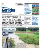 Tyg. Gazeta Gorlicka