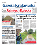 Gazeta Krakowska