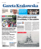 Gazeta Krakowska