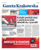 Gazeta Krakowska