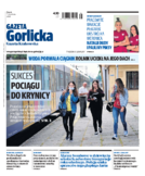 Tyg. Gazeta Gorlicka