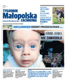 Tyg. Małopolski/Nad Sołą i Skawą