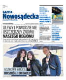 Tyg. Gazeta Nowosądecka