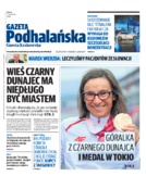 Tyg. Gazeta Podhalańska