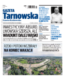 Tyg. Gazeta Tarnowska