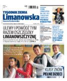 Tyg. Ziemia Limanowska