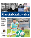 Gazeta Krakowska