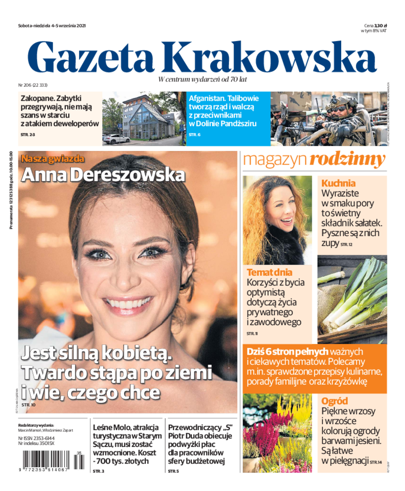 Gazeta Krakowska