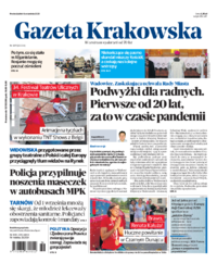 Gazeta Krakowska