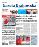 Gazeta Krakowska