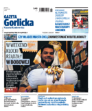 Tyg. Gazeta Gorlicka