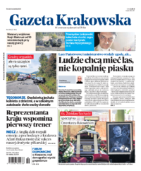 Gazeta Krakowska