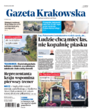 Gazeta Krakowska