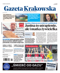 Gazeta Krakowska