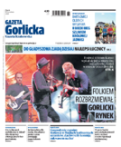 Tyg. Gazeta Gorlicka