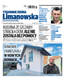 Tyg. Ziemia Limanowska