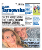 Tyg. Gazeta Tarnowska