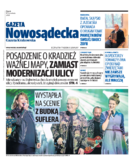 Tyg. Gazeta Nowosądecka