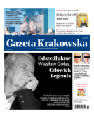 Gazeta Krakowska