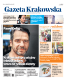 Gazeta Krakowska