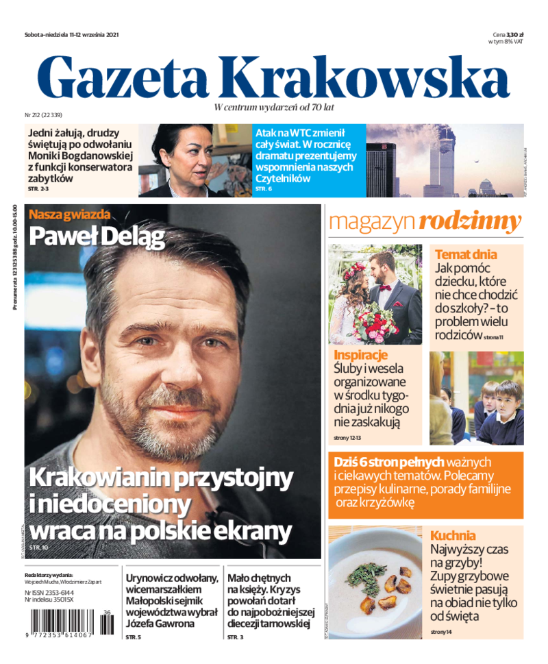 Gazeta Krakowska