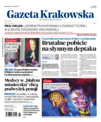 Gazeta Krakowska