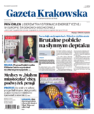 Gazeta Krakowska