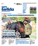 Tyg. Gazeta Gorlicka