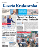 Gazeta Krakowska