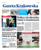 Gazeta Krakowska