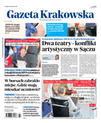 Gazeta Krakowska