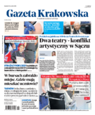 Gazeta Krakowska