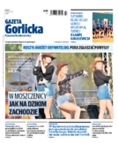 Tyg. Gazeta Gorlicka