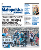 Tyg. Małopolski/Nad Sołą i Skawą