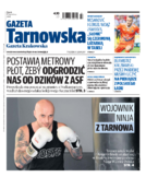 Tyg. Gazeta Tarnowska