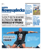 Tyg. Gazeta Nowosądecka