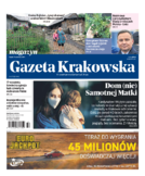 Gazeta Krakowska