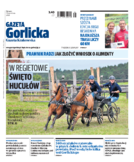Tyg. Gazeta Gorlicka