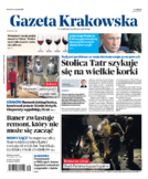 Gazeta Krakowska